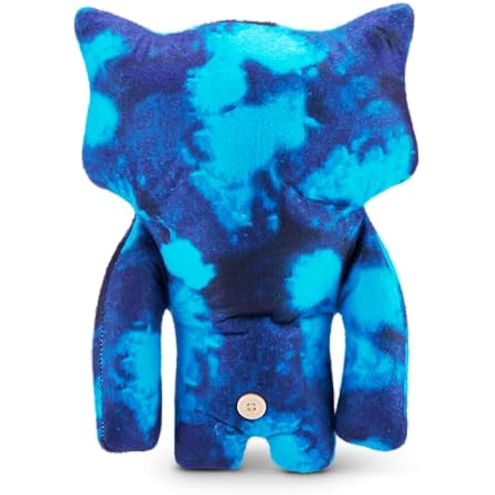 Fuggler Laboratory Misfits by ZURU Funny Ugly Monster. Plush. Collectible. Silly. Toy (Sir Belch) - Image 3