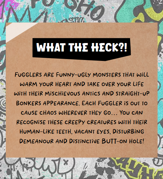 Fuggler Banner Mobile