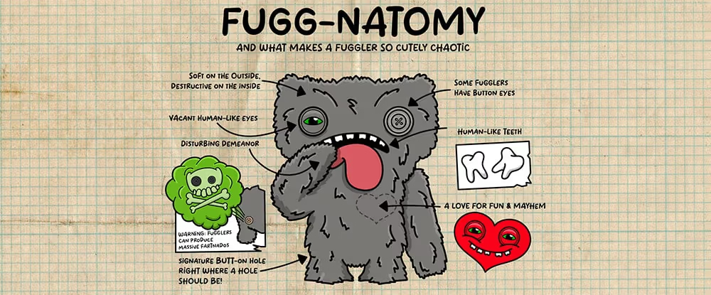 Fuggler Banner 2